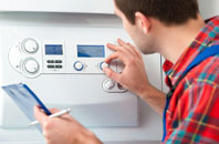 free Achnahuaigh gas safe engineer quotes