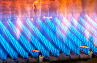 Achnahuaigh gas fired boilers